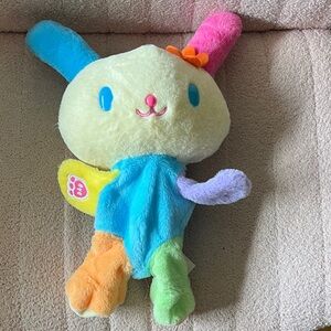 Build-A-Bear Sanrio Usahana plush unstuffed